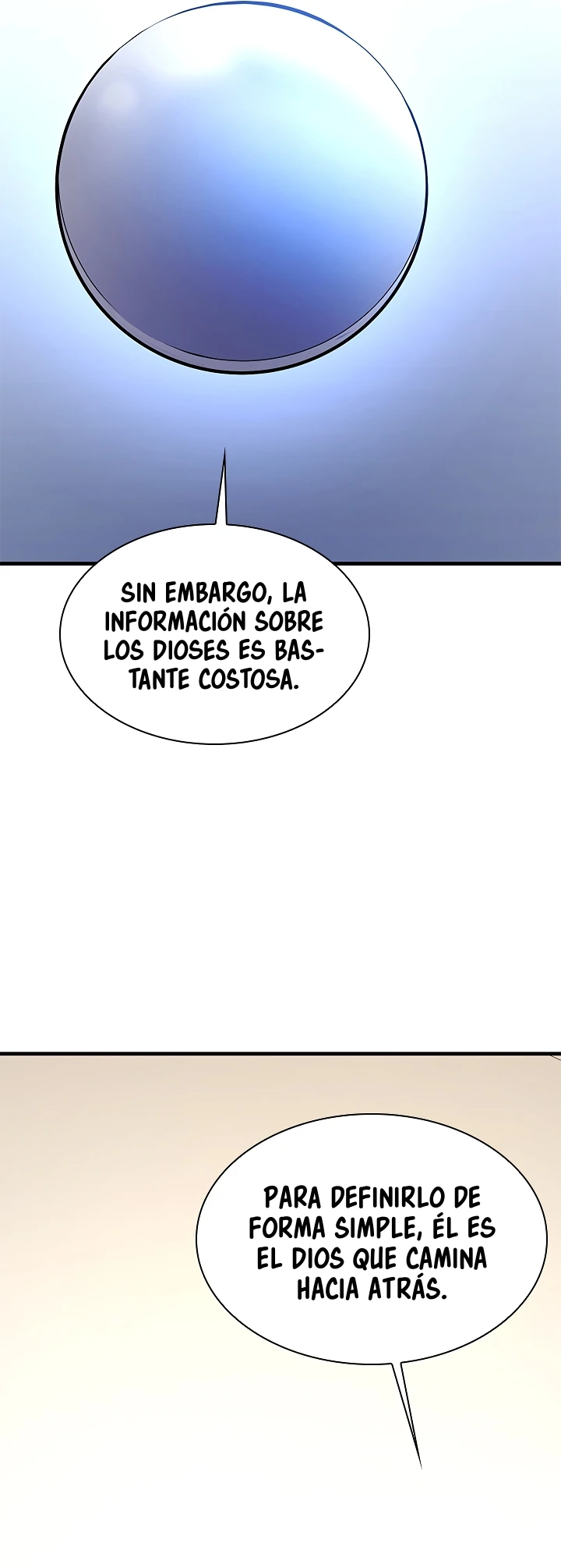 El tutorial es demasiado difícil Capitulo 277 página 22
