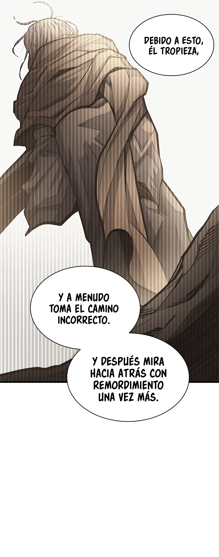 El tutorial es demasiado difícil Capitulo 277 página 24