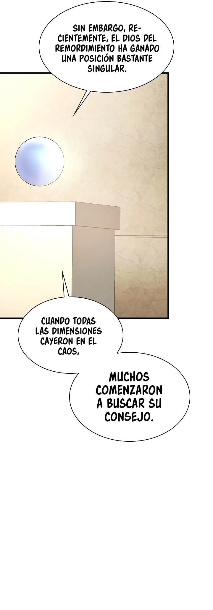 El tutorial es demasiado difícil Capitulo 277 página 26