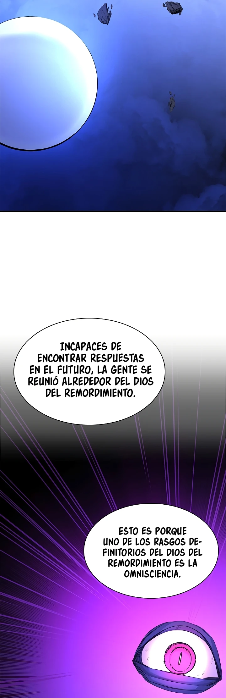 El tutorial es demasiado difícil Capitulo 277 página 29