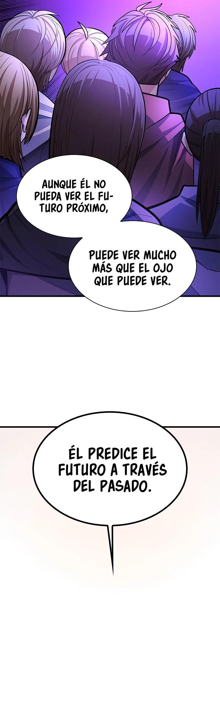 El tutorial es demasiado difícil Capitulo 277 página 30