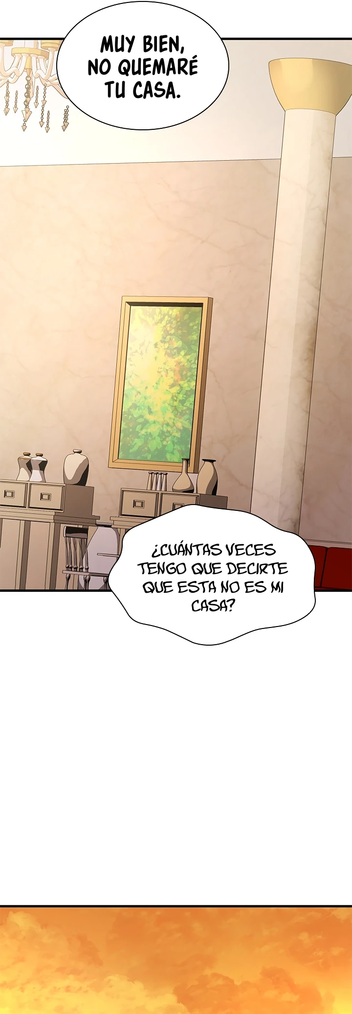 El tutorial es demasiado difícil Capitulo 277 página 40