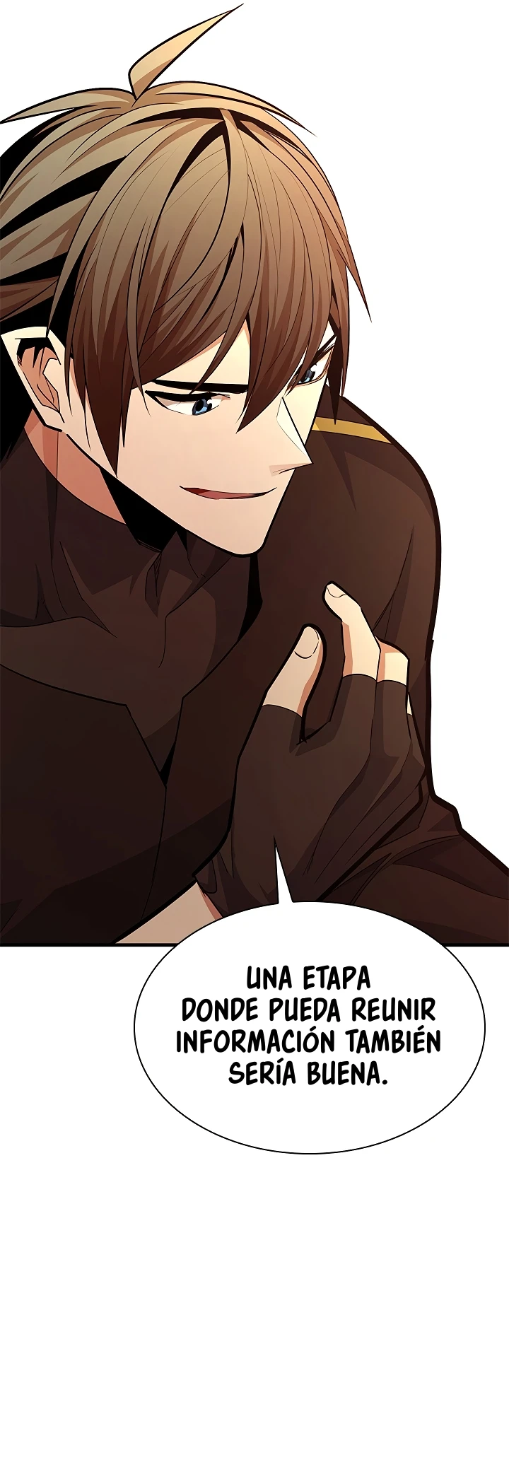 El tutorial es demasiado difícil Capitulo 277 página 46