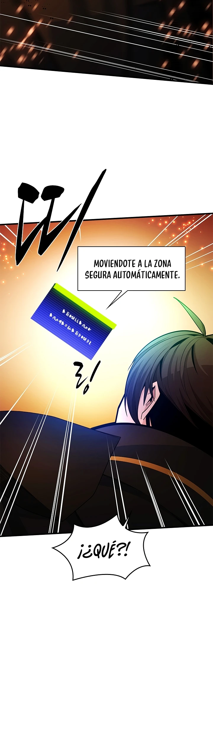 El tutorial es demasiado difícil Capitulo 277 página 5