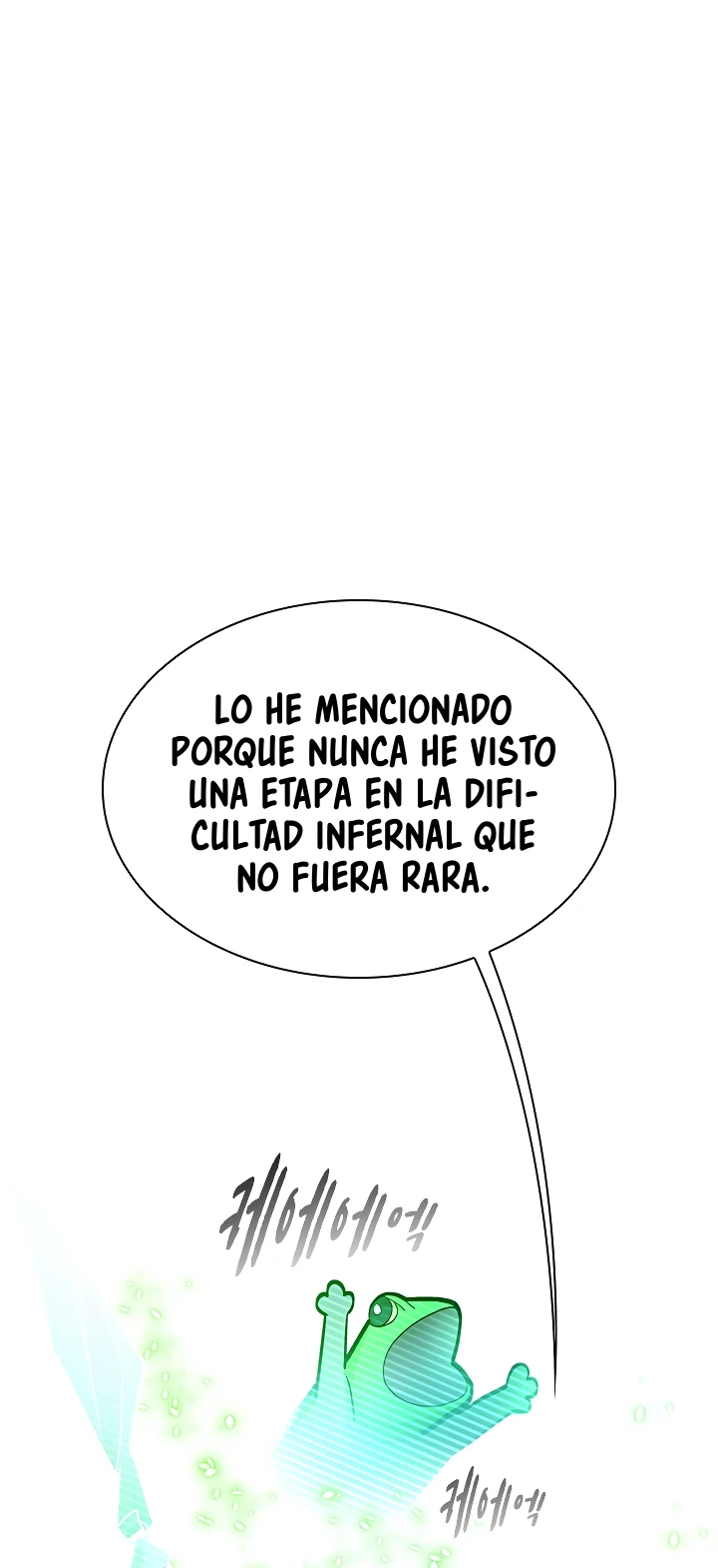 El tutorial es demasiado difícil Capitulo 277 página 51