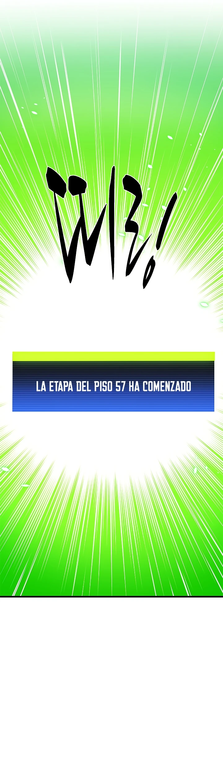 El tutorial es demasiado difícil Capitulo 277 página 58