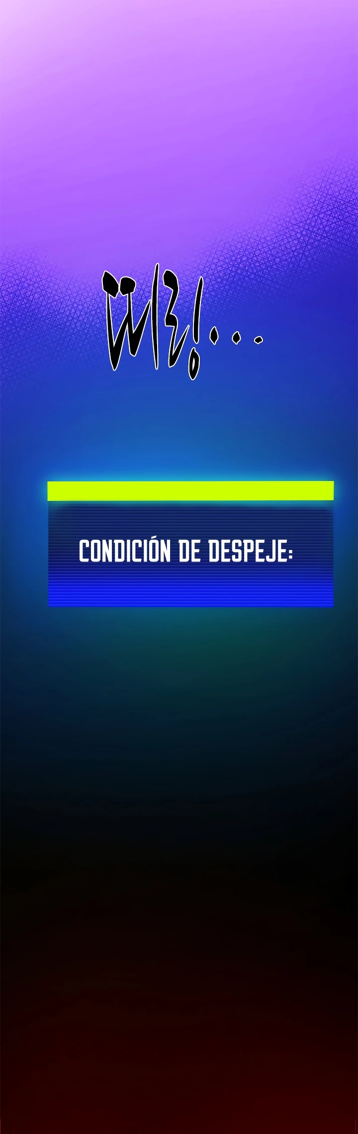 El tutorial es demasiado difícil Capitulo 277 página 60