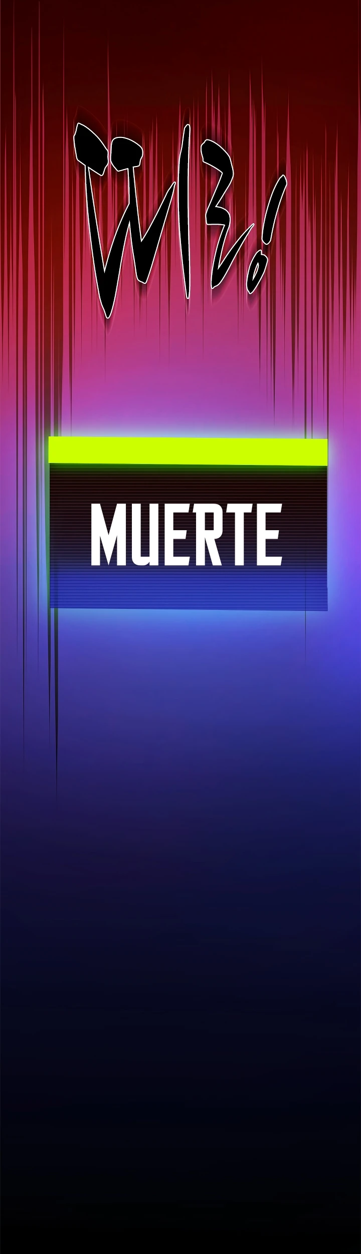 El tutorial es demasiado difícil Capitulo 277 página 61