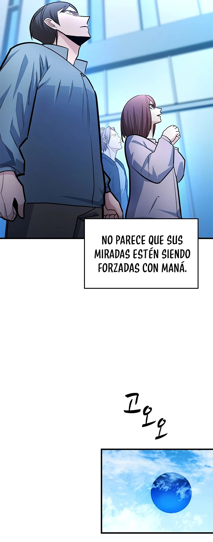 El tutorial es demasiado difícil Capitulo 278 página 15