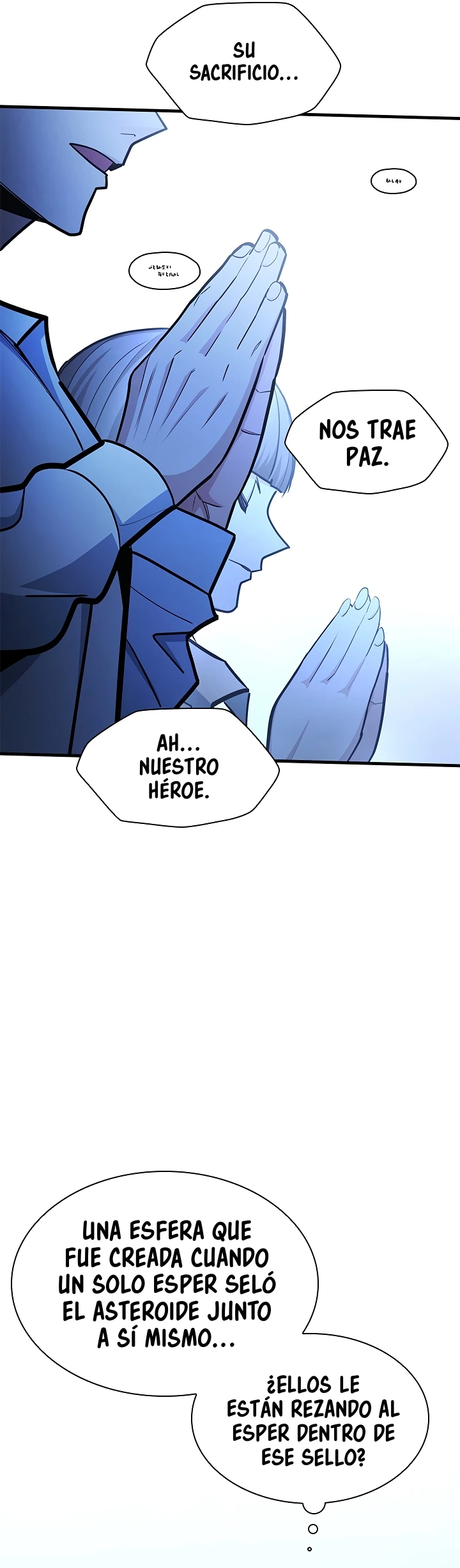 El tutorial es demasiado difícil Capitulo 278 página 19