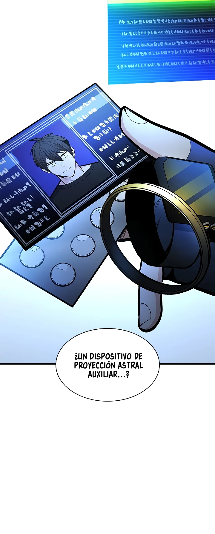 El tutorial es demasiado difícil Capitulo 278 página 24