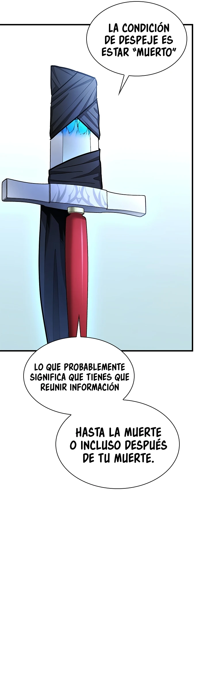 El tutorial es demasiado difícil Capitulo 278 página 27