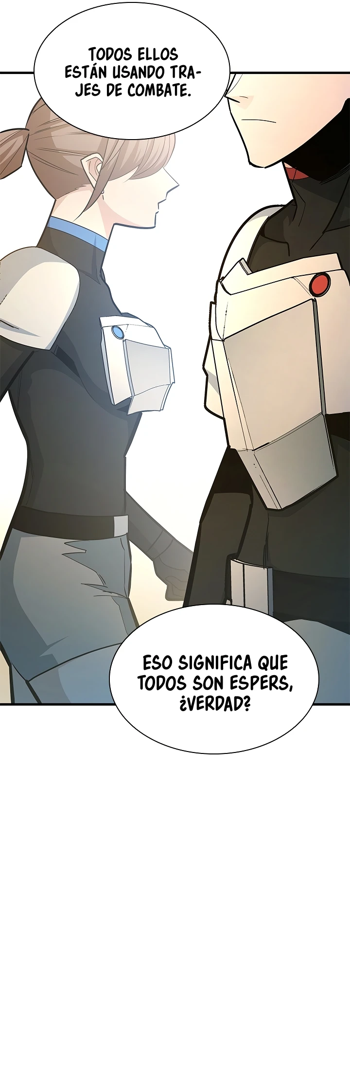 El tutorial es demasiado difícil Capitulo 278 página 46