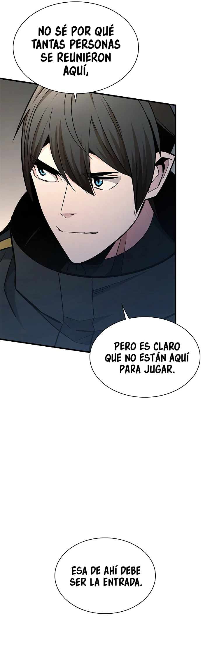 El tutorial es demasiado difícil Capitulo 278 página 47