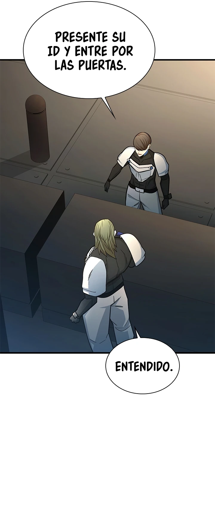 El tutorial es demasiado difícil Capitulo 278 página 49