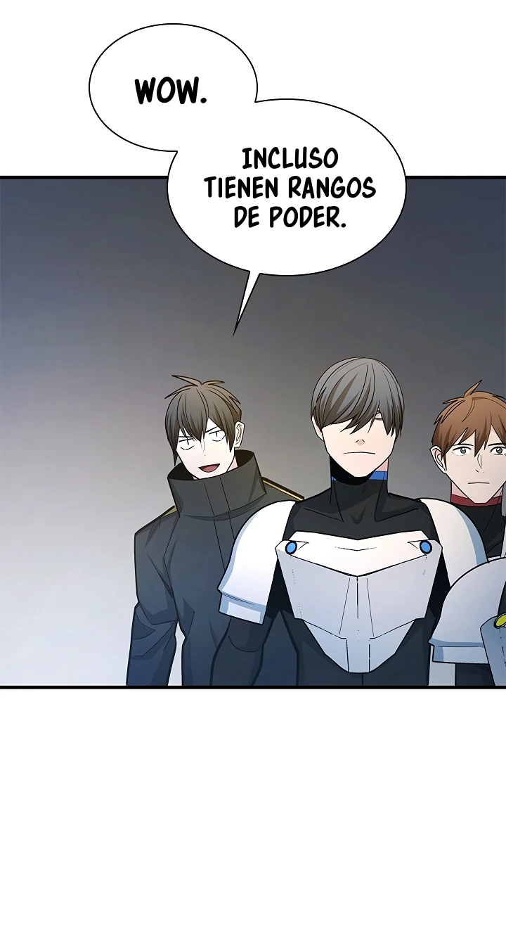 El tutorial es demasiado difícil Capitulo 278 página 51