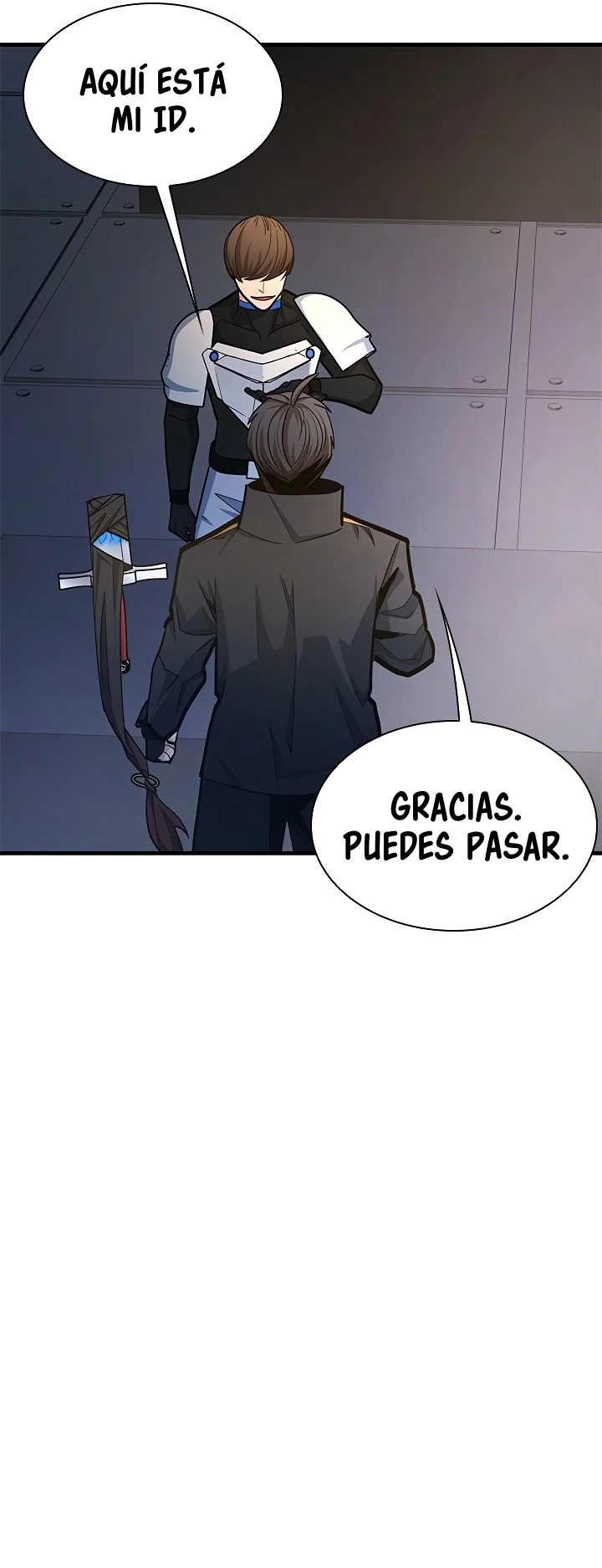 El tutorial es demasiado difícil Capitulo 278 página 53