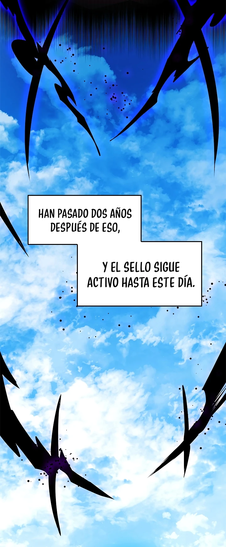 El tutorial es demasiado difícil Capitulo 278 página 6