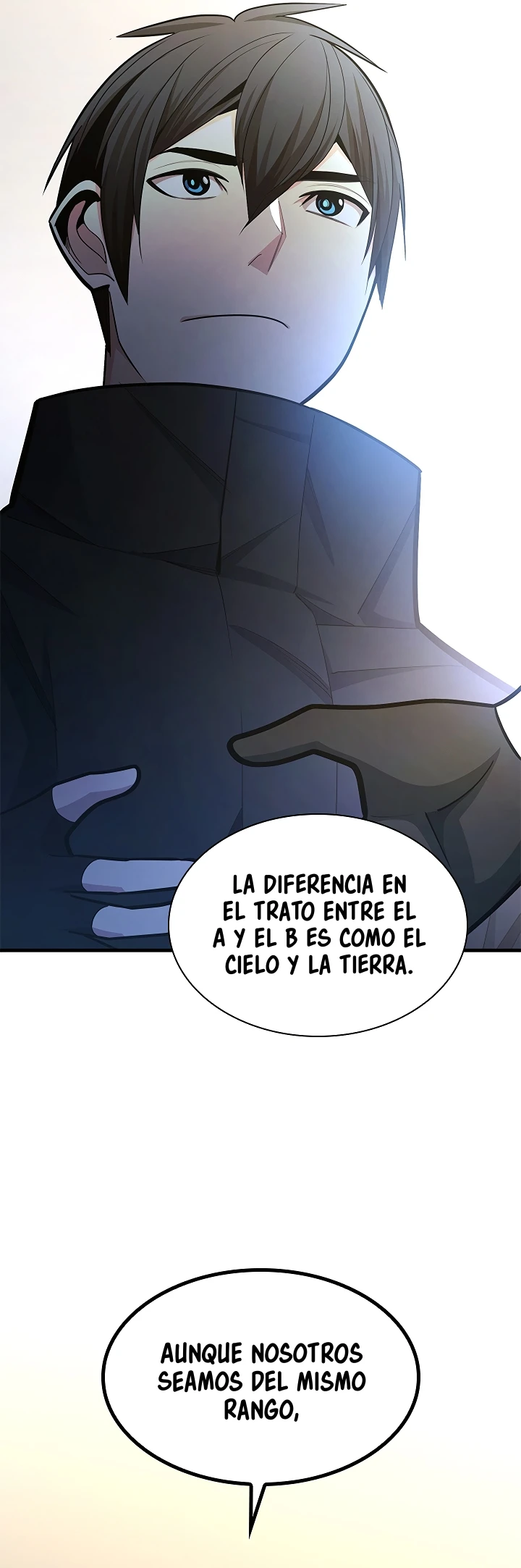 El tutorial es demasiado difícil Capitulo 278 página 60