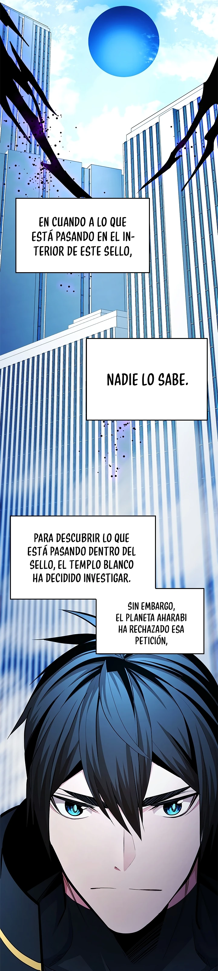 El tutorial es demasiado difícil Capitulo 278 página 7