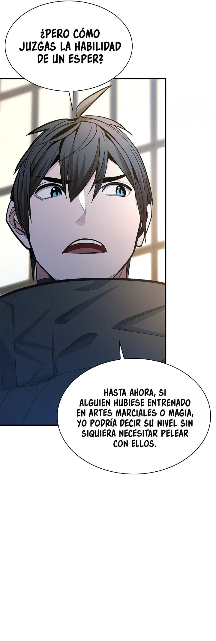 El tutorial es demasiado difícil Capitulo 279 página 10