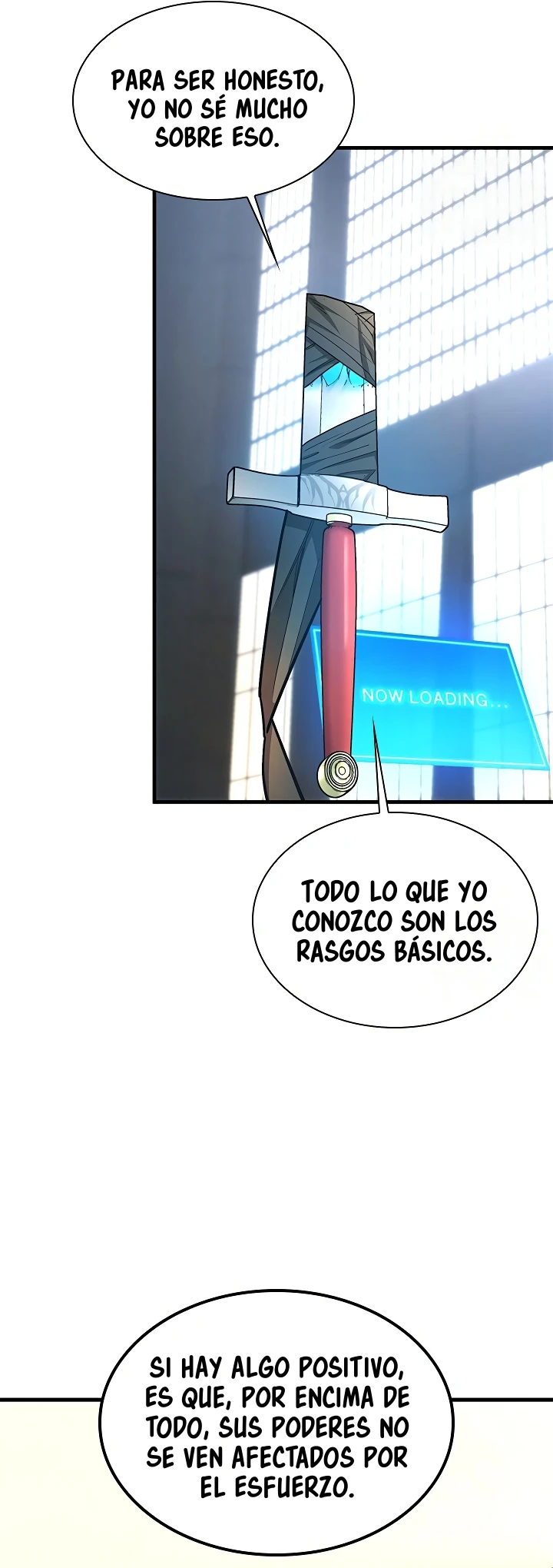 El tutorial es demasiado difícil Capitulo 279 página 11