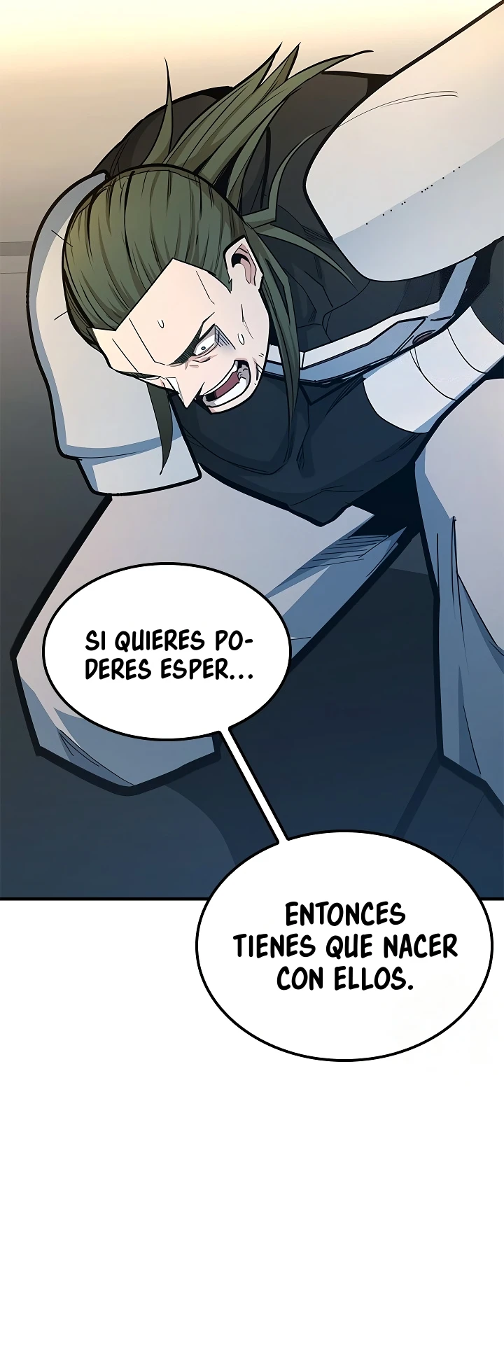El tutorial es demasiado difícil Capitulo 279 página 12