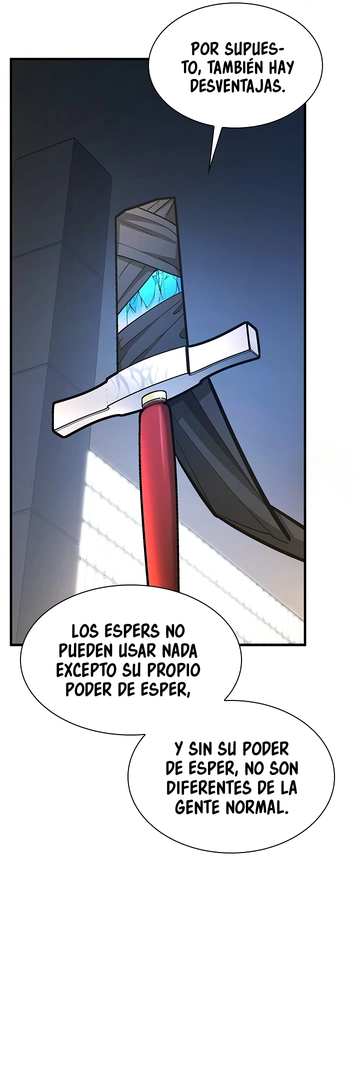 El tutorial es demasiado difícil Capitulo 279 página 15