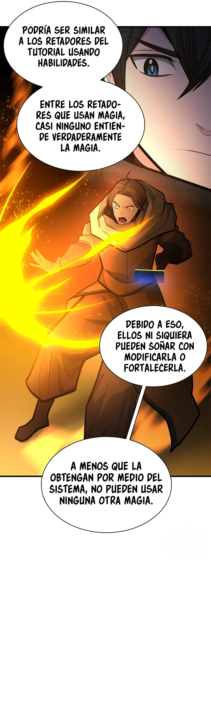 El tutorial es demasiado difícil Capitulo 279 página 17