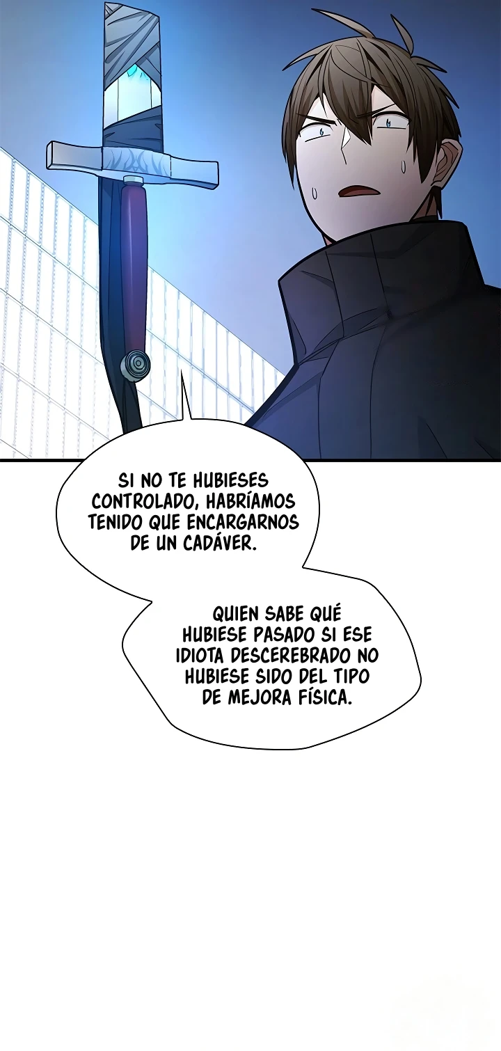 El tutorial es demasiado difícil Capitulo 279 página 21
