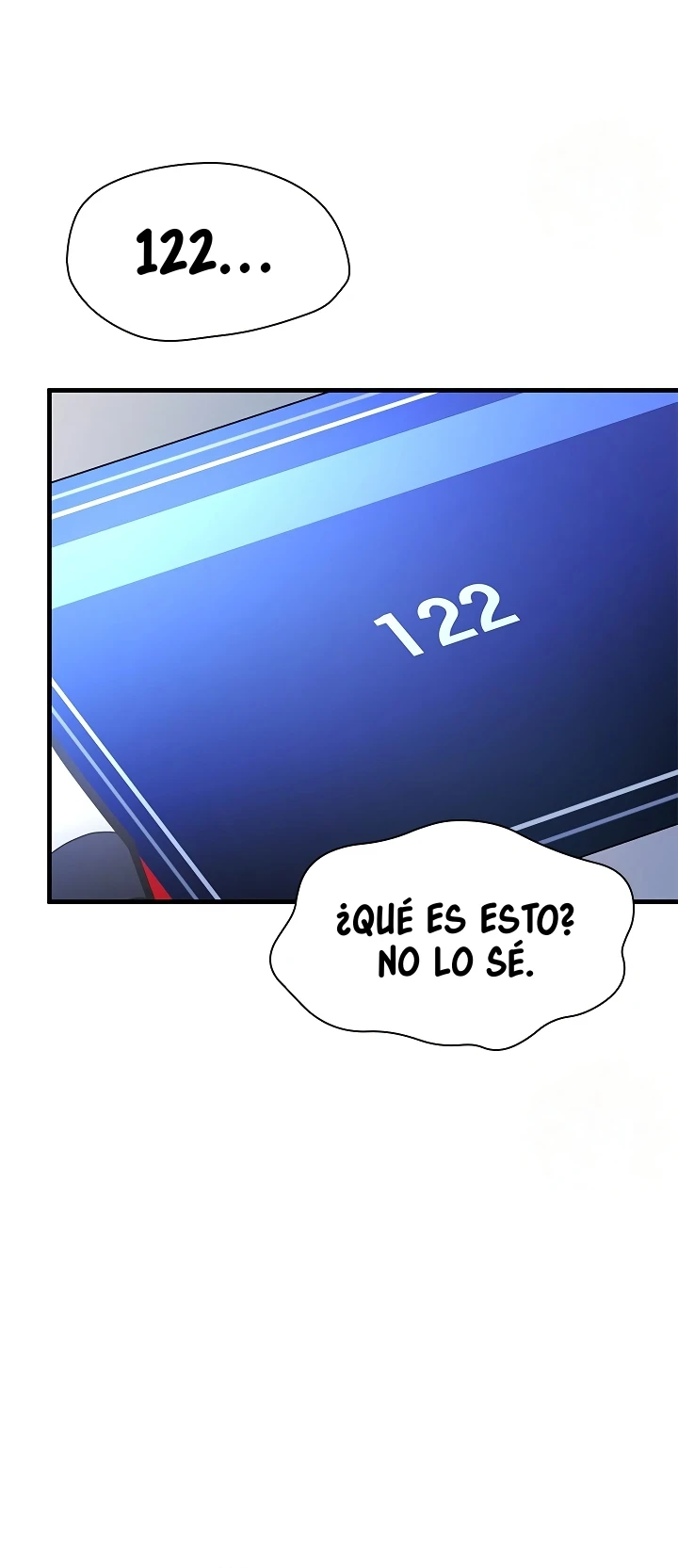 El tutorial es demasiado difícil Capitulo 279 página 25