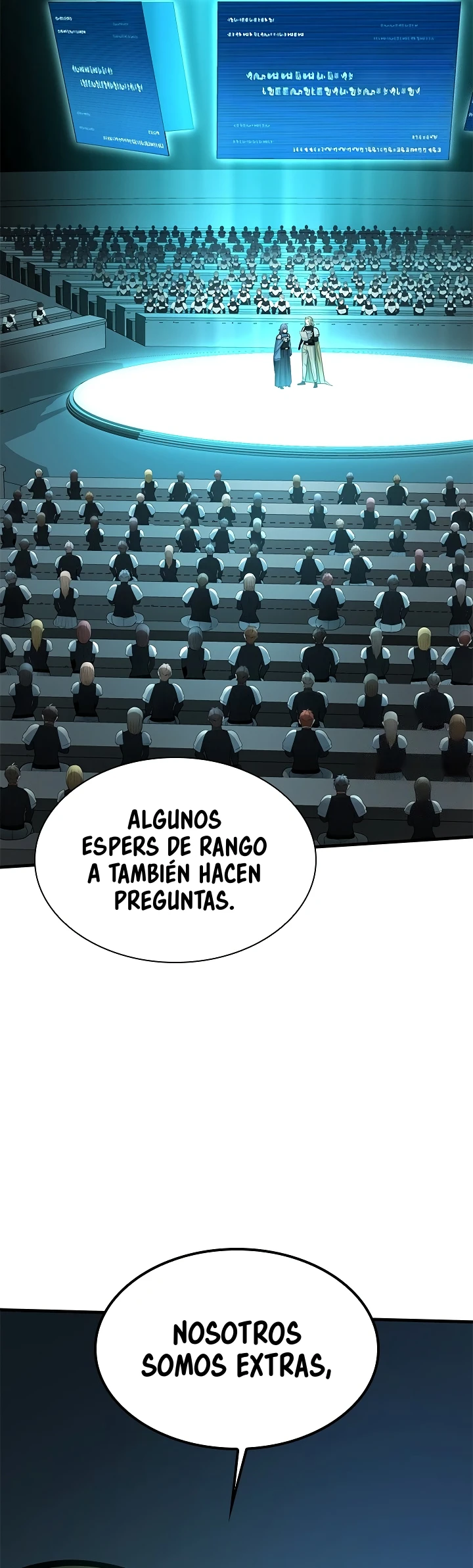 El tutorial es demasiado difícil Capitulo 279 página 37