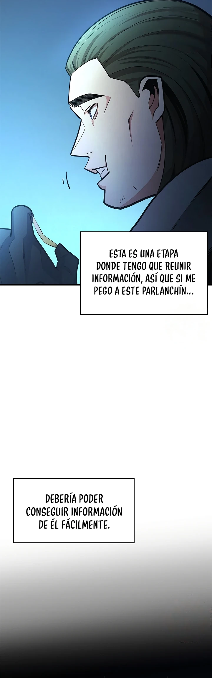 El tutorial es demasiado difícil Capitulo 279 página 43