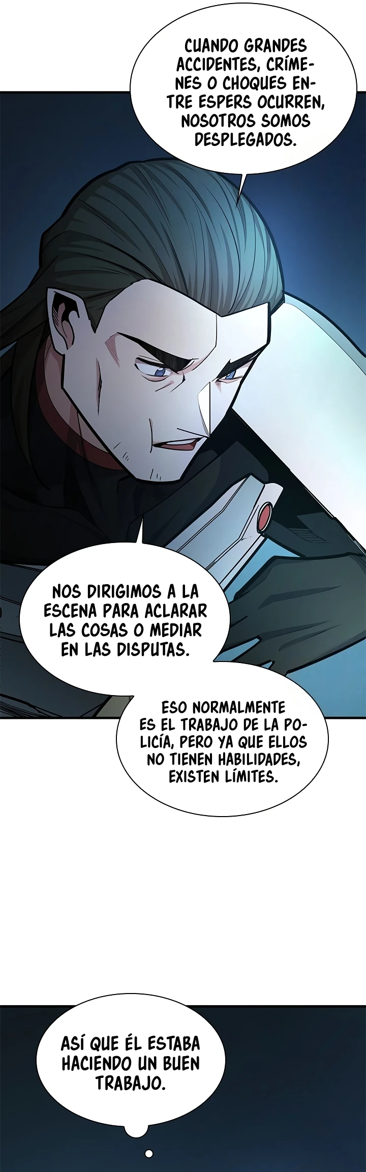 El tutorial es demasiado difícil Capitulo 279 página 47