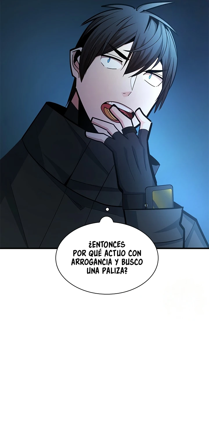 El tutorial es demasiado difícil Capitulo 279 página 48