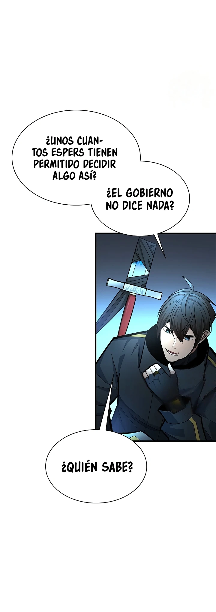 El tutorial es demasiado difícil Capitulo 279 página 54