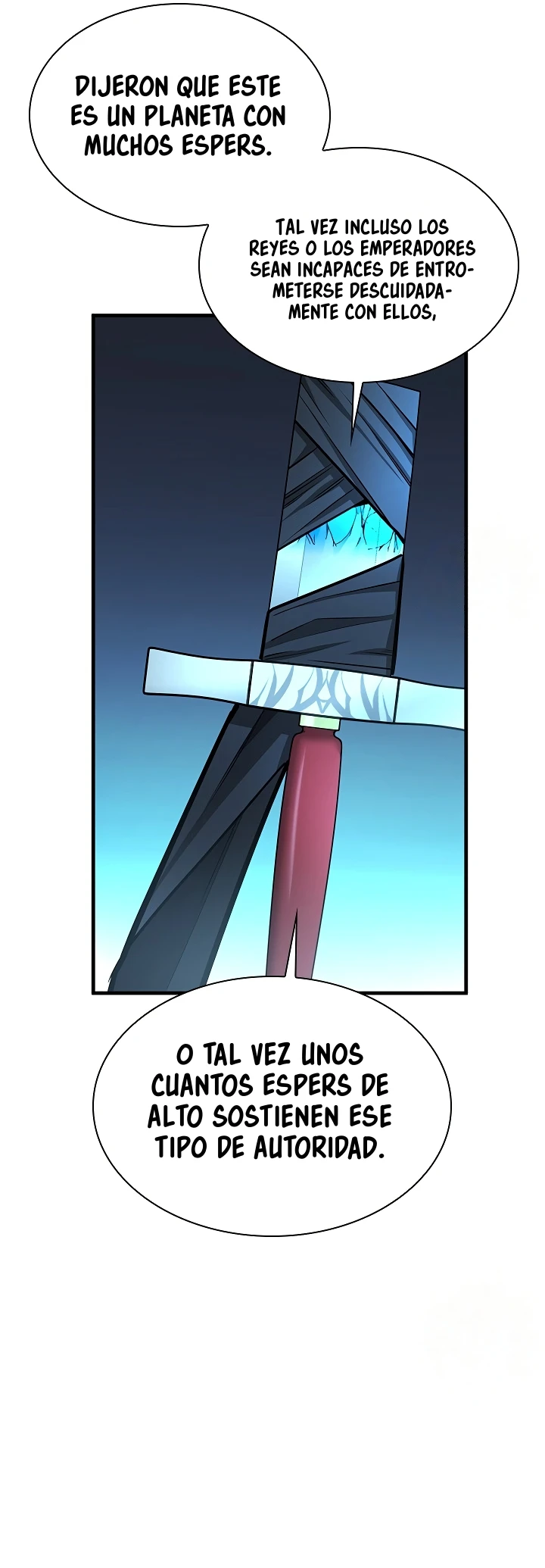 El tutorial es demasiado difícil Capitulo 279 página 55