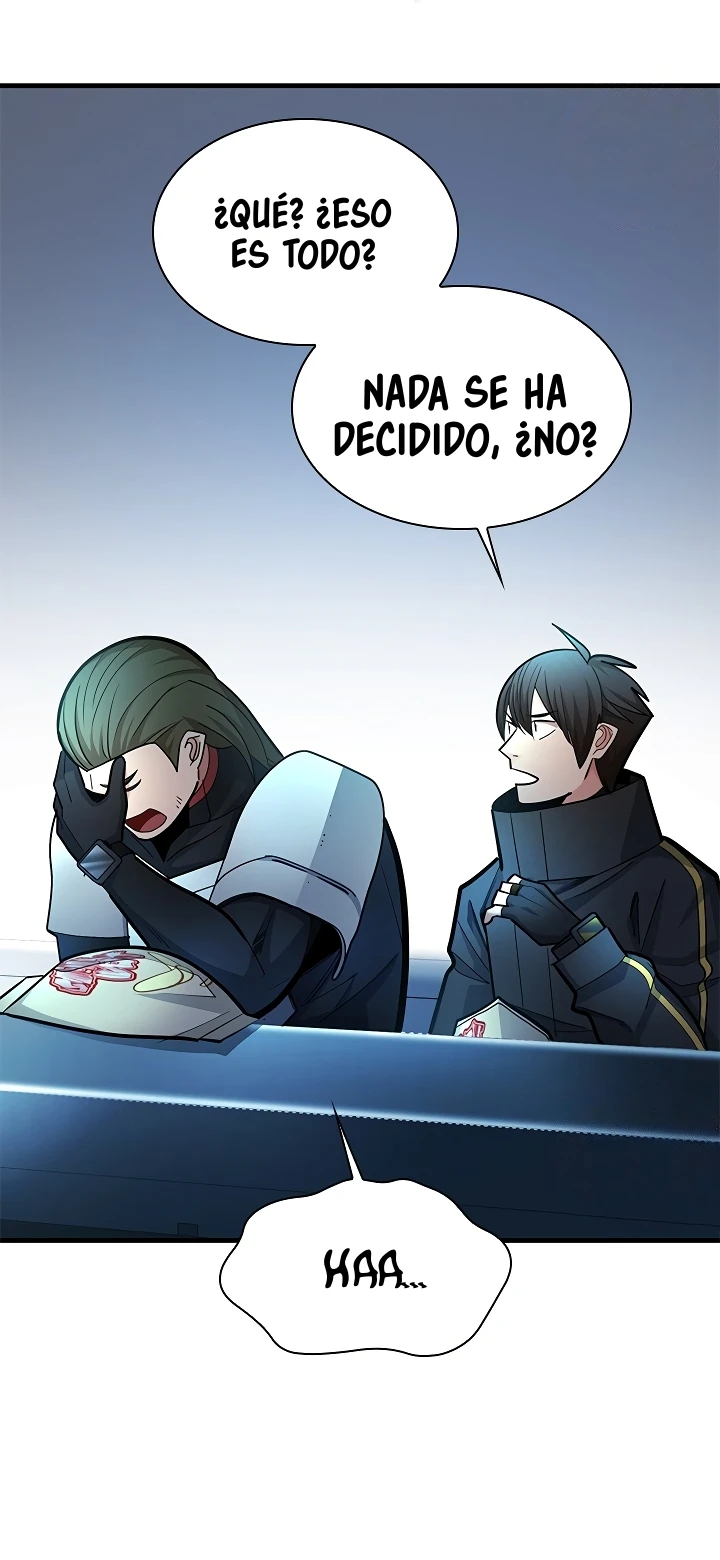 El tutorial es demasiado difícil Capitulo 279 página 57