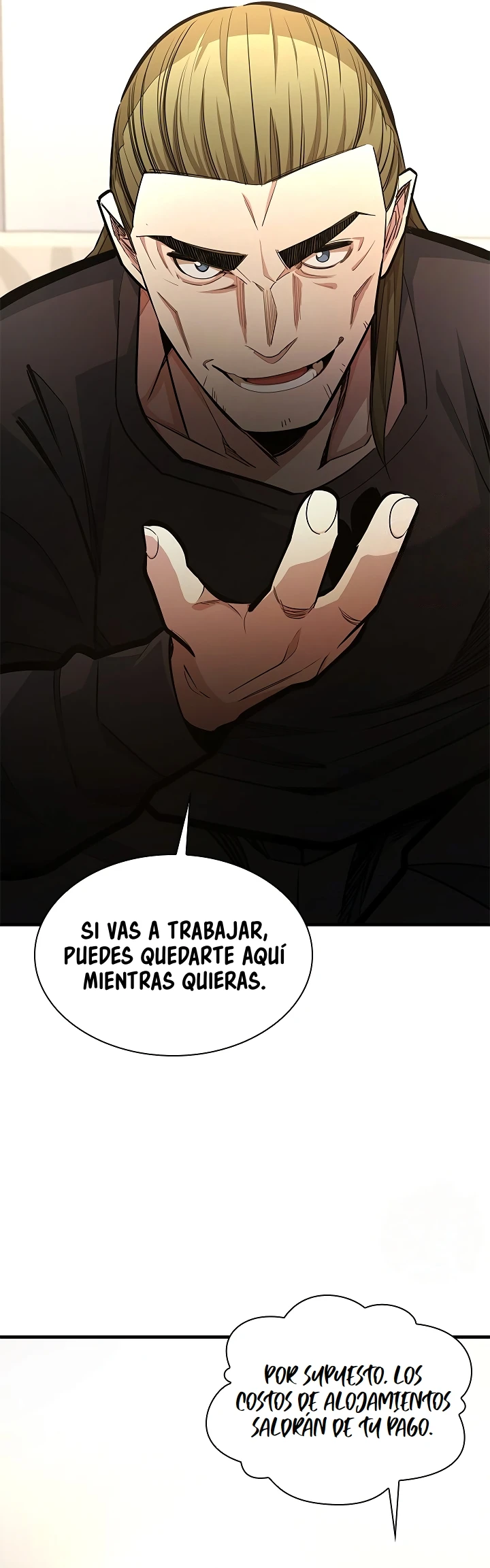 El tutorial es demasiado difícil Capitulo 280 página 27