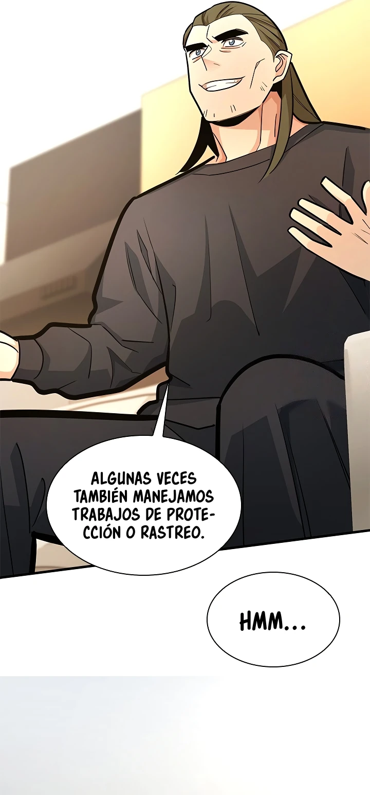 El tutorial es demasiado difícil Capitulo 280 página 32