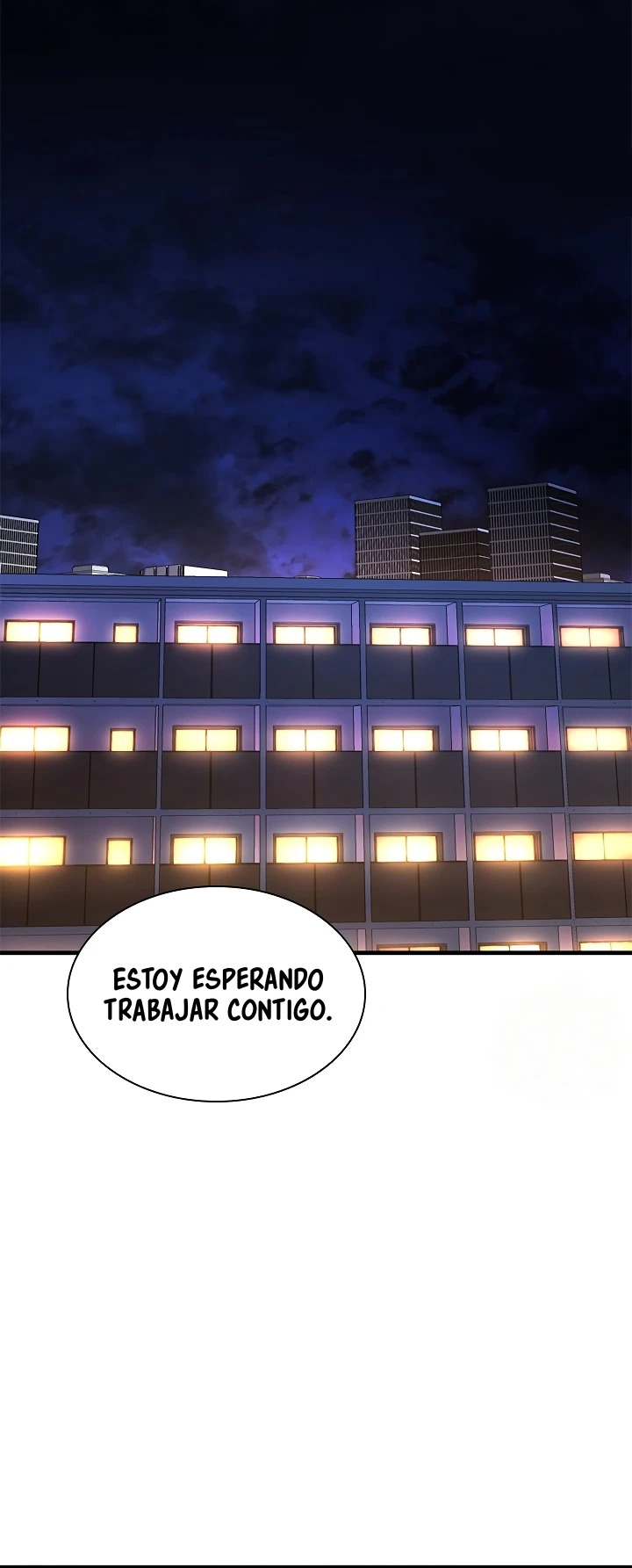 El tutorial es demasiado difícil Capitulo 280 página 34