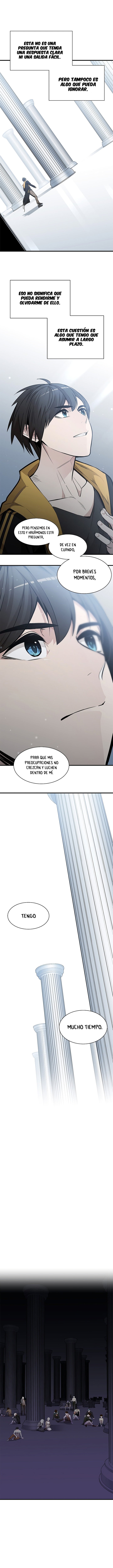 El tutorial es demasiado difícil Capitulo 29 página 11