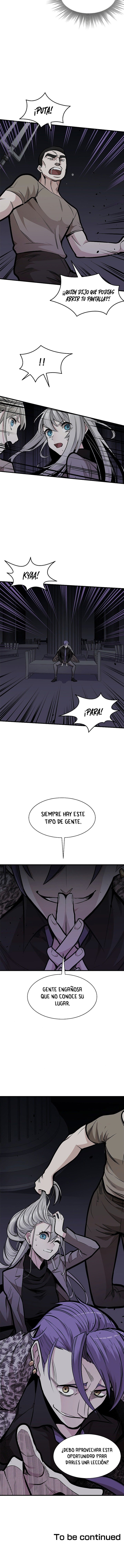 El tutorial es demasiado difícil Capitulo 29 página 15