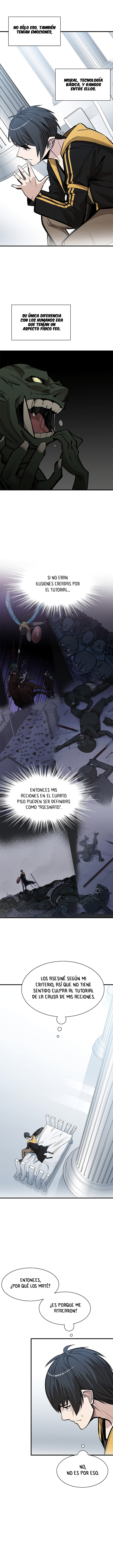 El tutorial es demasiado difícil Capitulo 29 página 7