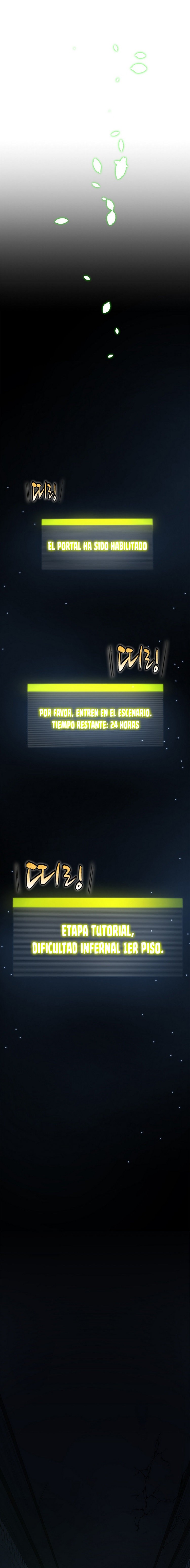 El tutorial es demasiado difícil Capitulo 3 página 29
