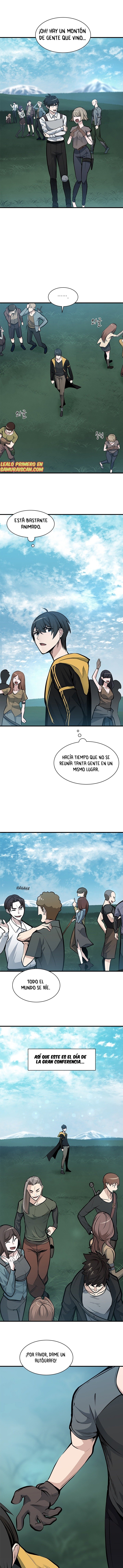 El tutorial es demasiado difícil Capitulo 31 página 13