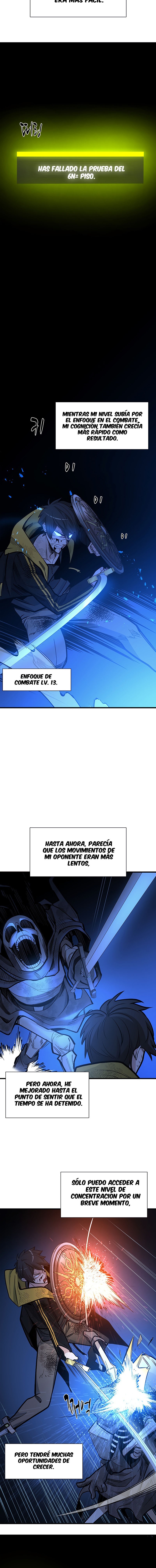 El tutorial es demasiado difícil Capitulo 45 página 10
