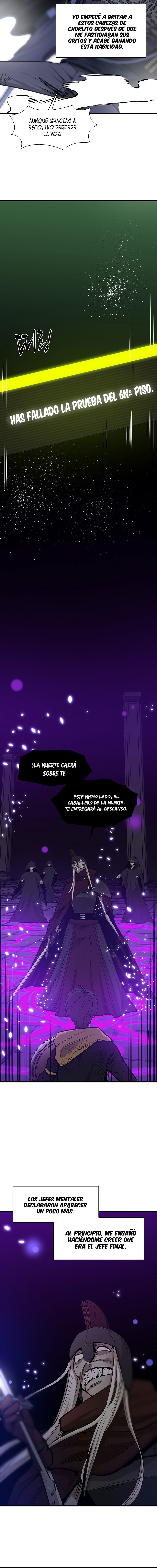 El tutorial es demasiado difícil Capitulo 45 página 12