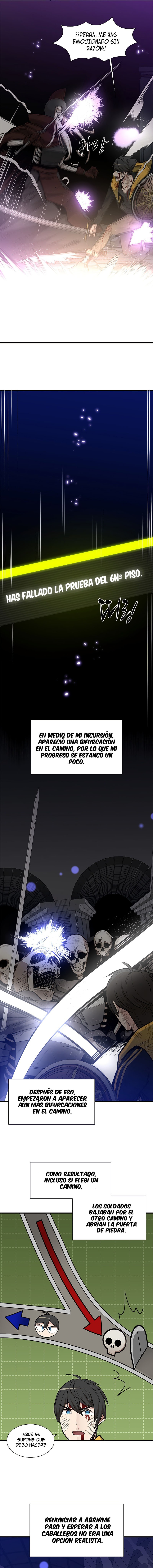 El tutorial es demasiado difícil Capitulo 45 página 13