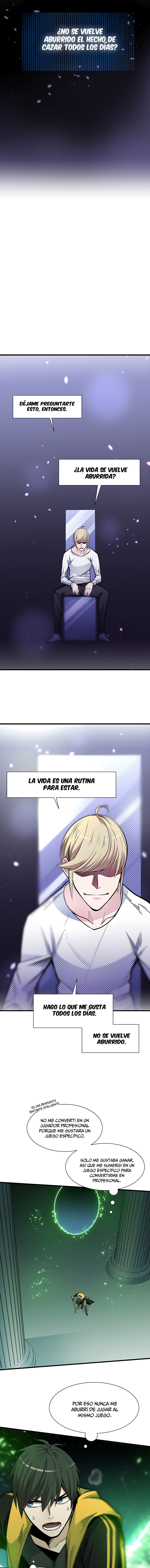 El tutorial es demasiado difícil Capitulo 45 página 7